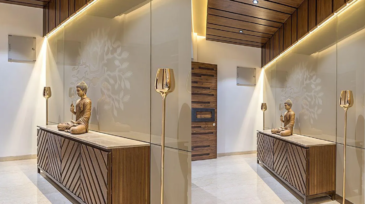 Interior Design csk