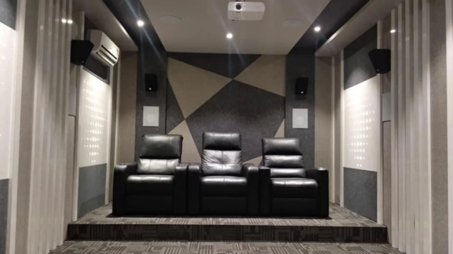 Interior design csk 03