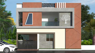 Residential csk 04